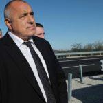 Премиерът. Снимка: Бойко Борисов, Фейсбук