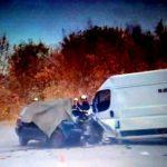 Скрийншот от видео на Николай Георгиев, Фейсбук