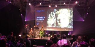 Фестивалът. Снимка: Фейсбук, Nadine Viau