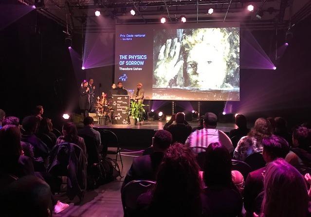 Фестивалът. Снимка: Фейсбук, Nadine Viau