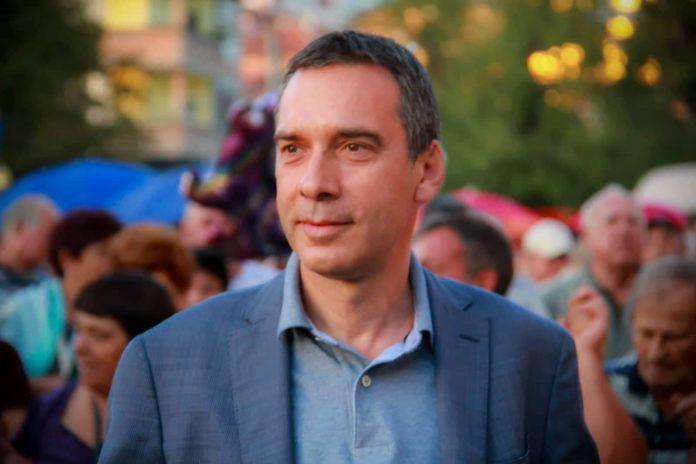 Димитър Николов