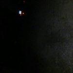 В 6:50 часа. Снимка: Забелязано в Симитли, Teodora Dimitrova, Facebook