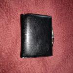 Изгубеният портфейл