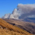 Пожарът над Чипровци