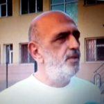 Потърпевшият. Снимка: Скрийншот от репортаж на NOVA