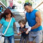 Галин. Снимка: Фейсбук, Dora Hristova Nikolova‎