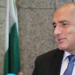 Премиерът. Снимка: Фейсбук, Бойко Борисов