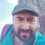 Евгени Попов. Снимка: Личен архив