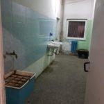 Санитарен възел в училището. Снимка: Фейсбук, Stanislava Cvetkova