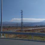 Пожарът в Рила планина