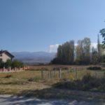 Пожарът в Рила планина