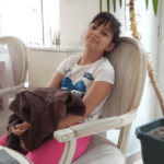 малката Поли