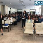 Национална среща "Добри практики" на Министерството на културата - Бургас