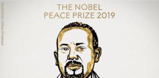 Снимка: The Nobel Committee