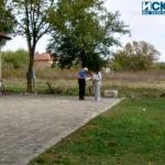 Христо Колев - настоящ кмет на село Равнец