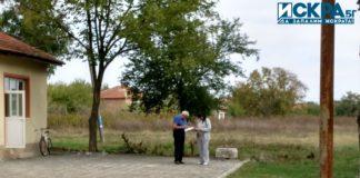 Христо Колев - настоящ кмет на село Равнец