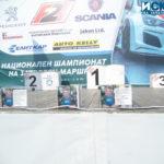 Писта Бургас 2019