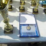 Писта Бургас 2019