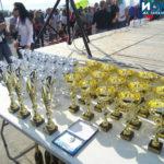 Писта Бургас 2019