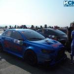 Писта Бургас 2019