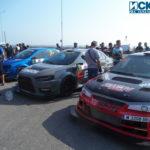 Писта Бургас 2019