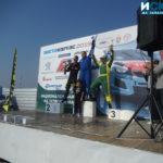 Писта Бургас 2019