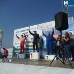 Писта Бургас 2019