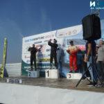 Писта Бургас 2019