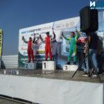 Писта Бургас 2019