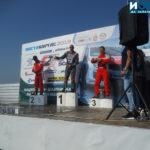 Писта Бургас 2019