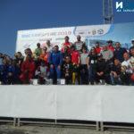 Писта Бургас 2019