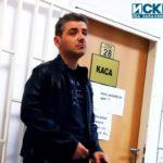 Светослав Михайлов. Снимка: Гергана Ватова, Искра.бг