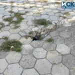 Опасна дупка