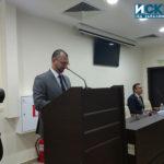 Първа сесия на Общинския съвет в Бургас