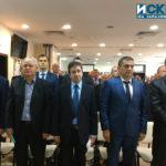 Първа сесия на Общинския съвет в Бургас