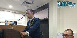 Първа сесия на Общинския съвет в Бургас