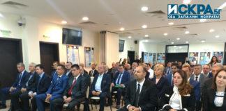 Първо заседание на Общинския съвет в Бургас