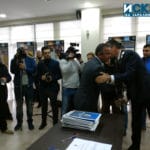 Първа сесия на Общинския съвет в Бургас