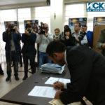 Първа сесия на Общинския съвет в Бургас