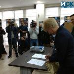 Първа сесия на Общинския съвет в Бургас