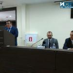 Първа сесия на Общинския съвет в Бургас