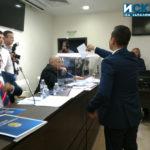 Първа сесия на Общинския съвет в Бургас