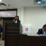 Първа сесия на Общинския съвет в Бургас