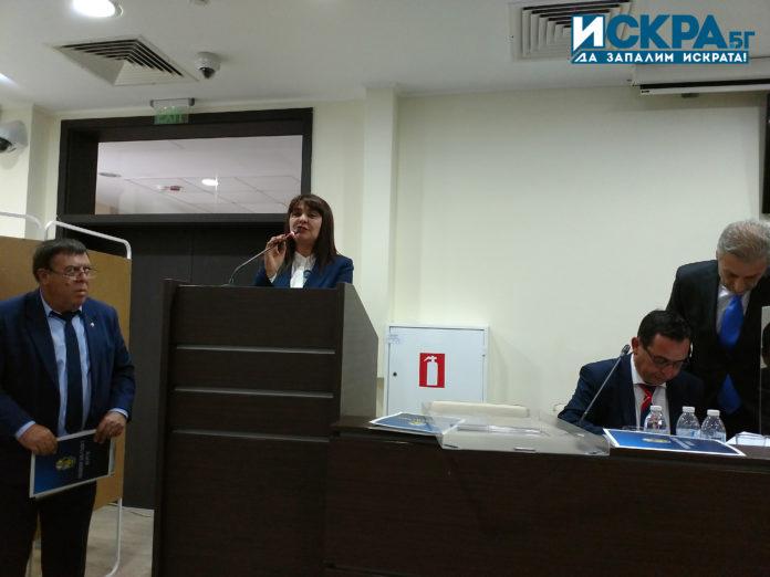 проф. Севдалина Турманова