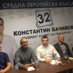 Средна европейска класа