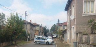 Снимка: I see you КАТ - (Хасково), Aleks Plahov, Facebook