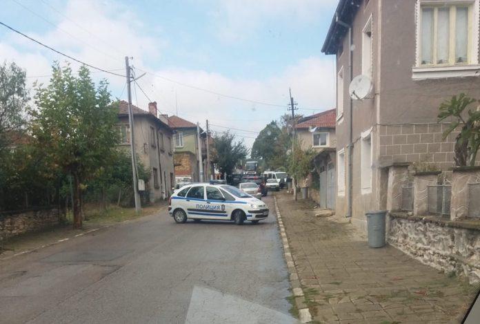 Снимка: I see you КАТ - (Хасково), Aleks Plahov, Facebook