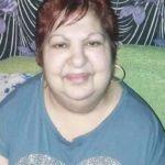 Кристина. Снимка: Фейсбук, Крисито Димова