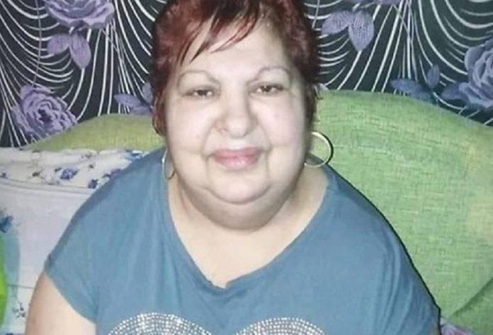 Кристина. Снимка: Фейсбук, Крисито Димова