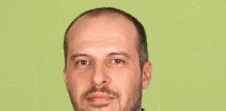 Росен Топкаров